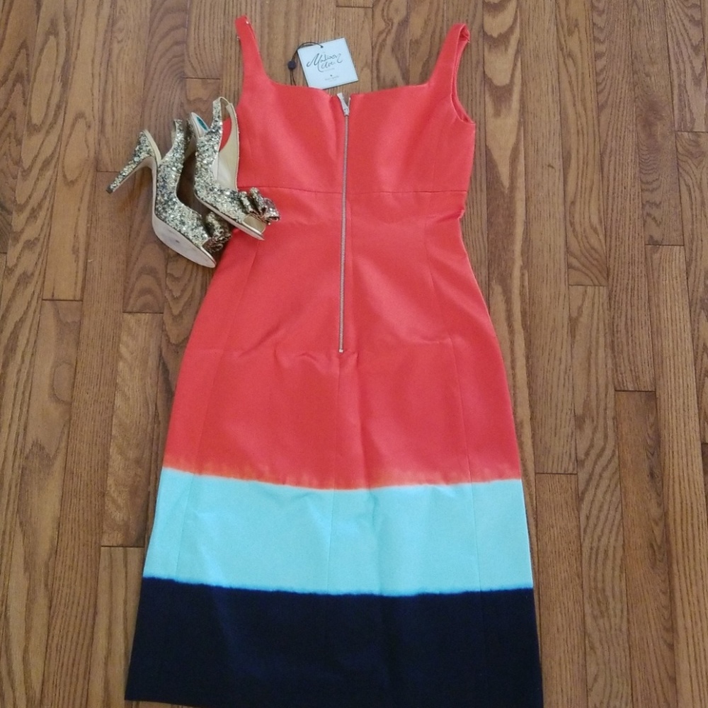 Kate Spade Emile Dress - Picture 6 of 6